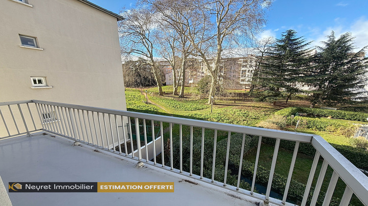 Ma-Cabane - Vente Appartement Saint-Chamond, 94 m²