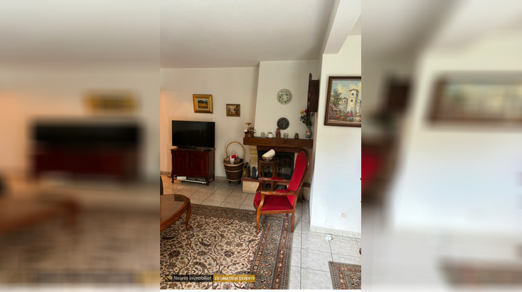 Ma-Cabane - Vente Appartement Saint-Chamond, 94 m²