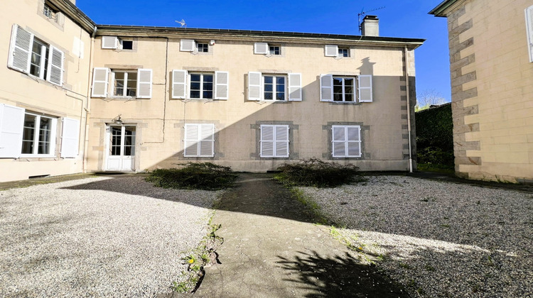 Ma-Cabane - Vente Appartement Saint-Chamond, 175 m²