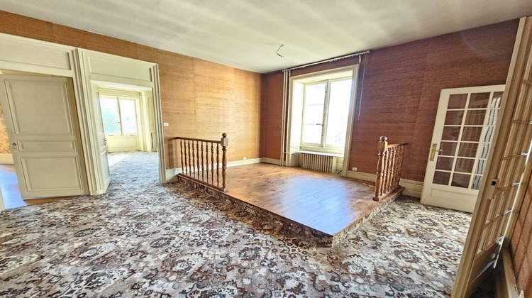 Ma-Cabane - Vente Appartement Saint-Chamond, 175 m²