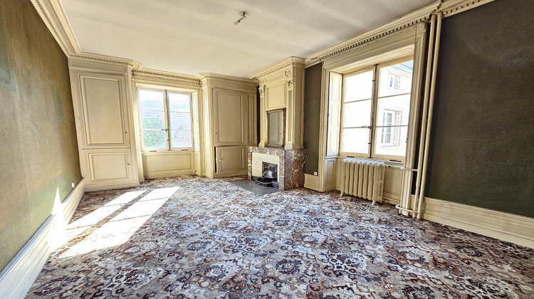 Ma-Cabane - Vente Appartement Saint-Chamond, 175 m²