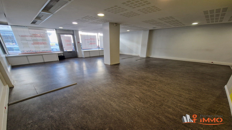 Ma-Cabane - Vente Appartement Saint-Chamond, 97 m²