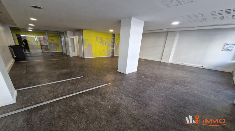 Ma-Cabane - Vente Appartement Saint-Chamond, 97 m²