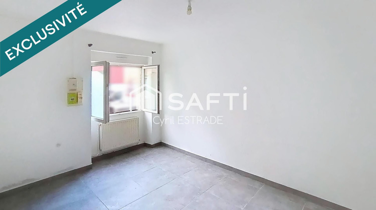 Ma-Cabane - Vente Appartement Saint-Chamond, 68 m²