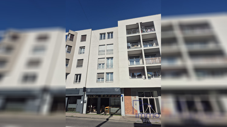 Ma-Cabane - Vente Appartement Saint-Chamond, 82 m²