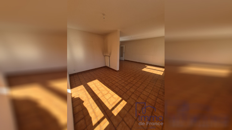 Ma-Cabane - Vente Appartement Saint-Chamond, 82 m²