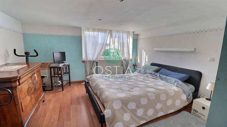 Ma-Cabane - Vente Appartement SAINT-CHAMOND, 98 m²