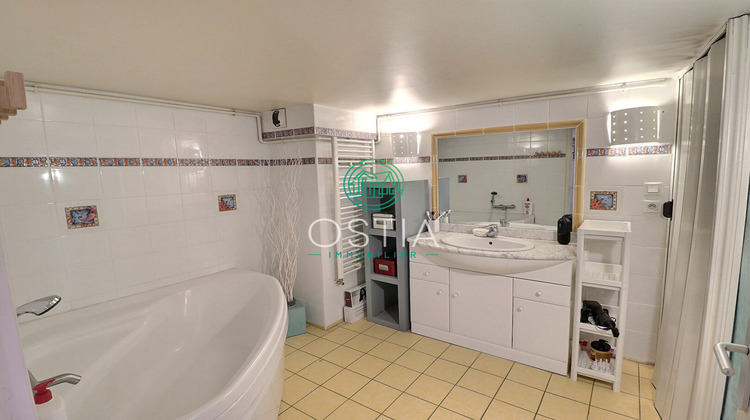 Ma-Cabane - Vente Appartement SAINT-CHAMOND, 98 m²