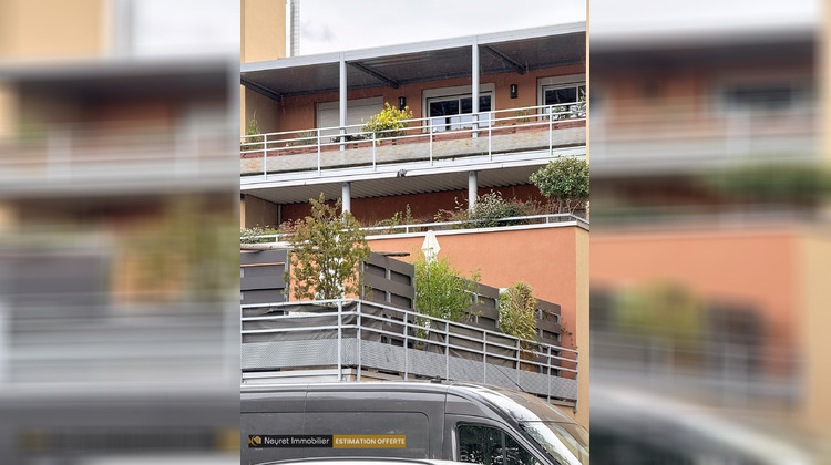 Ma-Cabane - Vente Appartement Saint-Chamond, 135 m²