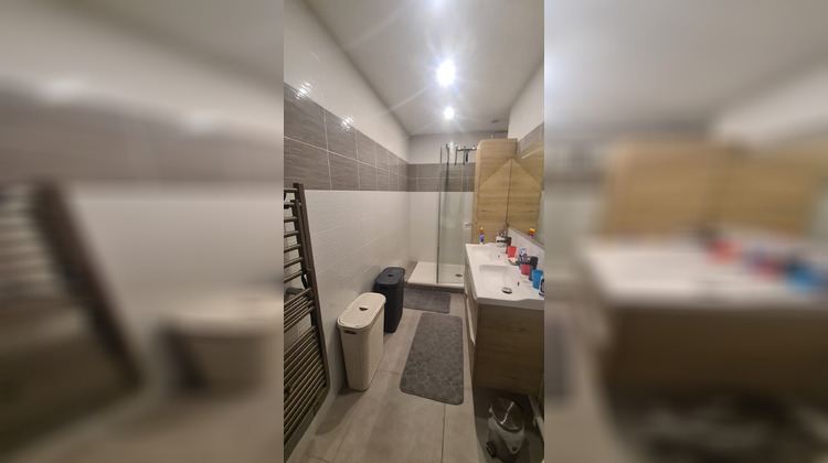 Ma-Cabane - Vente Appartement Saint-Chamond, 91 m²