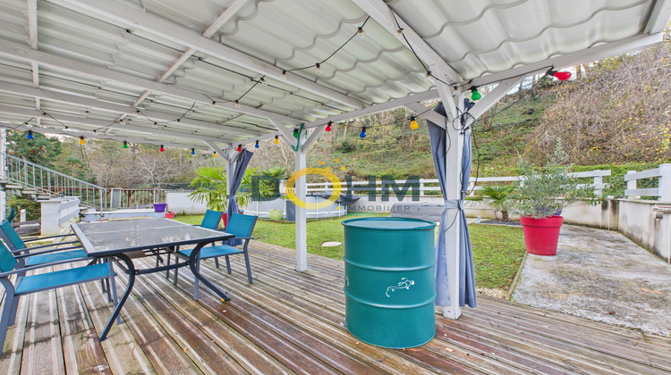 Ma-Cabane - Vente Appartement Saint-Chamond, 116 m²