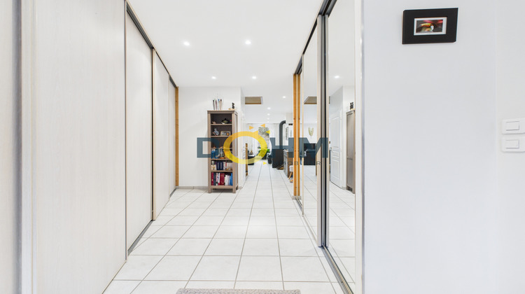 Ma-Cabane - Vente Appartement Saint-Chamond, 116 m²