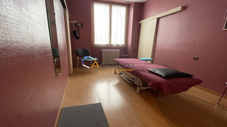 Ma-Cabane - Vente Appartement Saint-Chamond, 93 m²