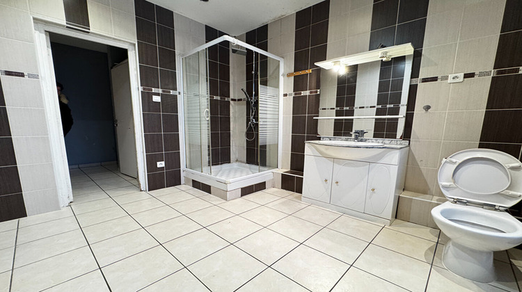 Ma-Cabane - Vente Appartement SAINT-CHAMOND, 75 m²