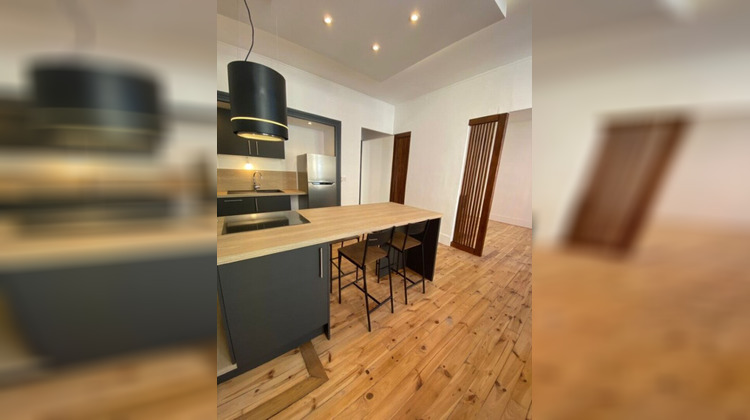 Ma-Cabane - Vente Appartement SAINT-CHAMOND, 72 m²