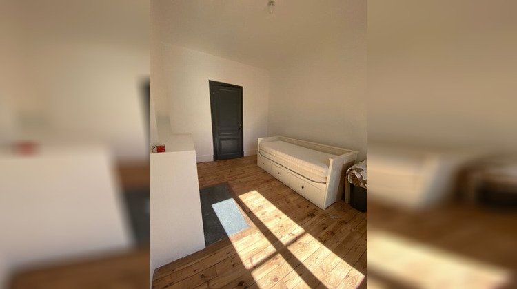 Ma-Cabane - Vente Appartement SAINT-CHAMOND, 72 m²