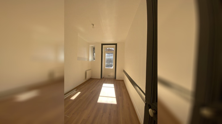 Ma-Cabane - Vente Appartement SAINT-CHAMOND, 72 m²