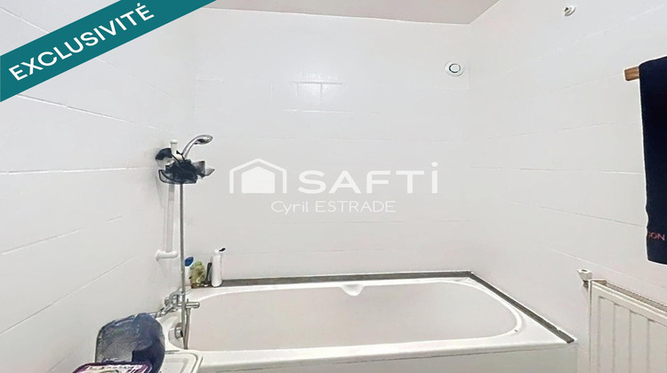 Ma-Cabane - Vente Appartement Saint-Chamond, 68 m²