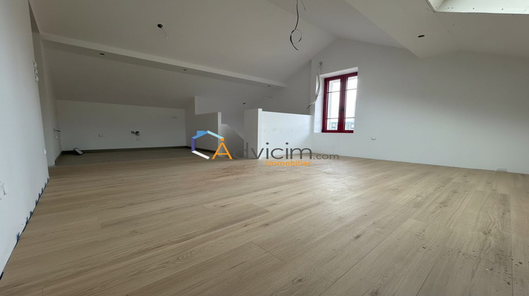 Ma-Cabane - Vente Appartement Saint-Chamond, 57 m²