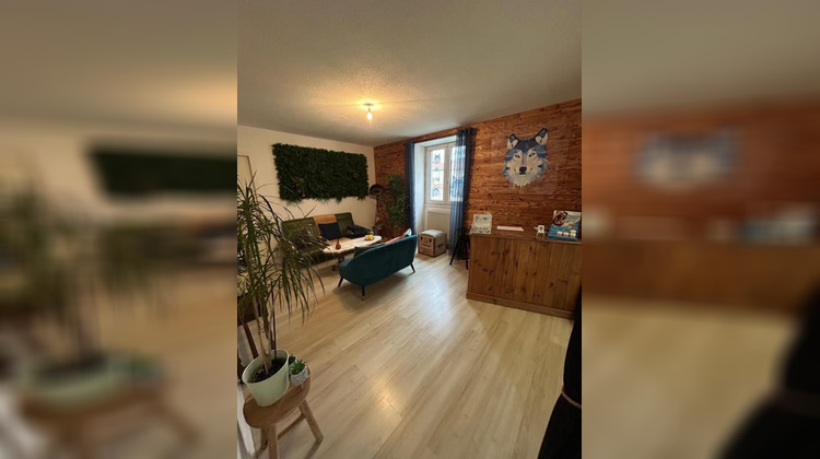 Ma-Cabane - Vente Appartement SAINT CHAMOND, 63 m²