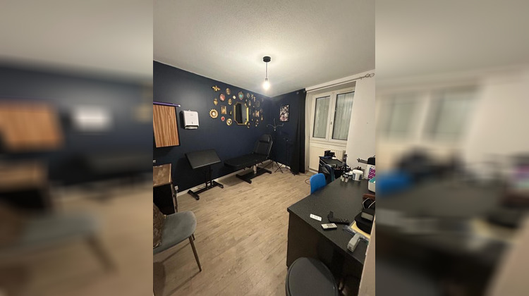 Ma-Cabane - Vente Appartement SAINT CHAMOND, 63 m²