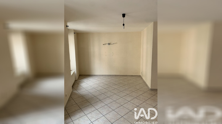 Ma-Cabane - Vente Appartement Saint-Chamond, 77 m²