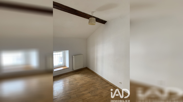 Ma-Cabane - Vente Appartement Saint-Chamond, 77 m²