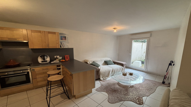 Ma-Cabane - Vente Appartement Saint-Chamond, 71 m²