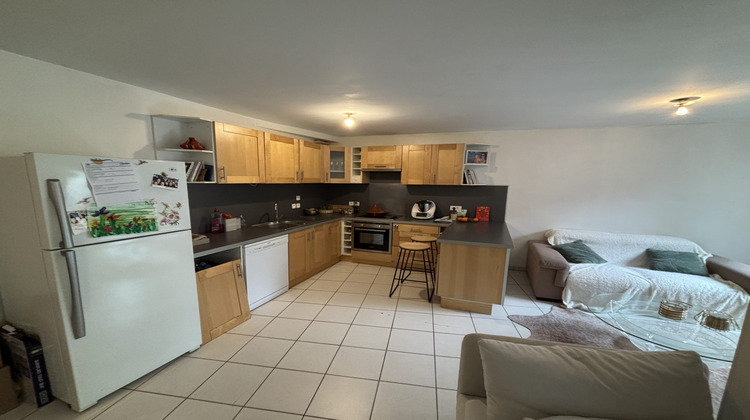 Ma-Cabane - Vente Appartement Saint-Chamond, 71 m²