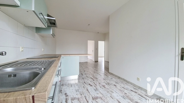 Ma-Cabane - Vente Appartement Saint-Chamond, 68 m²