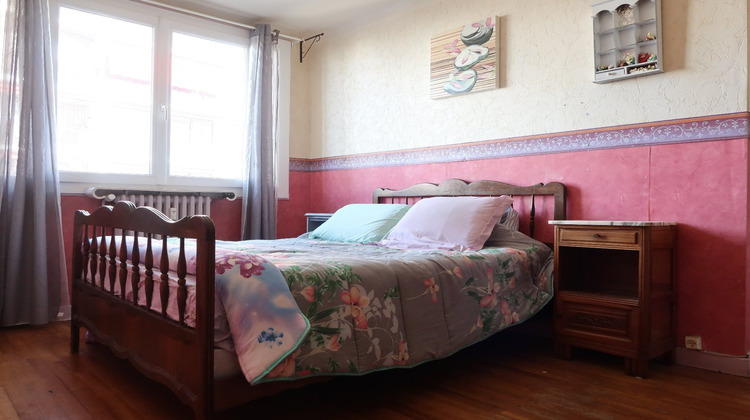 Ma-Cabane - Vente Appartement SAINT CHAMOND, 68 m²