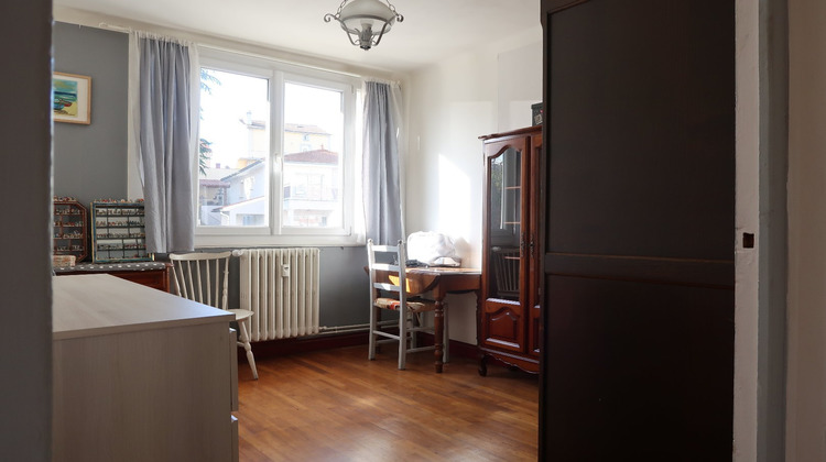 Ma-Cabane - Vente Appartement SAINT CHAMOND, 68 m²