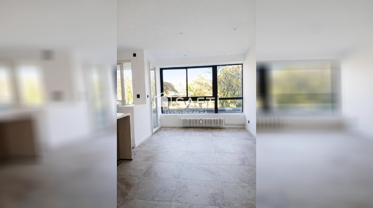 Ma-Cabane - Vente Appartement Saint-Chamond, 60 m²