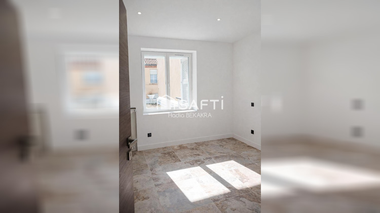 Ma-Cabane - Vente Appartement Saint-Chamond, 60 m²