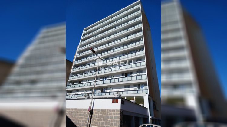 Ma-Cabane - Vente Appartement Saint-Chamond, 60 m²