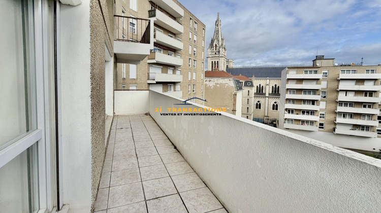 Ma-Cabane - Vente Appartement Saint-Chamond, 75 m²