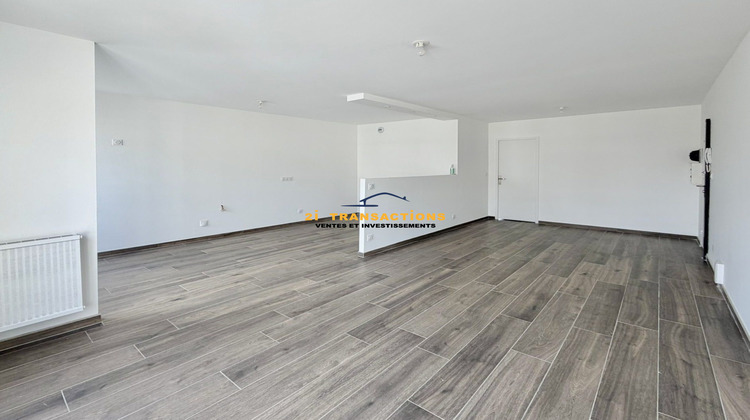 Ma-Cabane - Vente Appartement Saint-Chamond, 75 m²