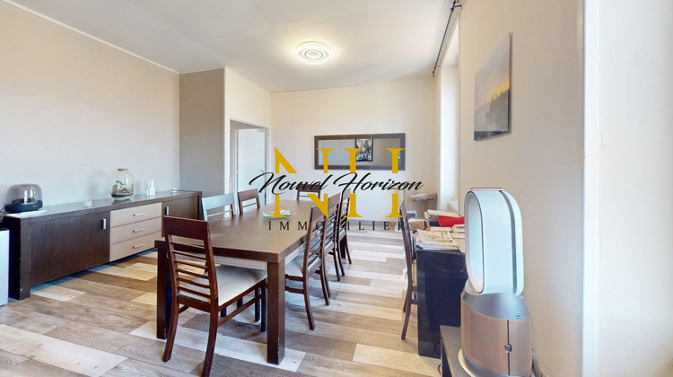 Ma-Cabane - Vente Appartement Saint-Chamond, 101 m²