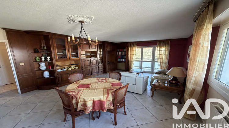 Ma-Cabane - Vente Appartement Saint-Chamond, 78 m²