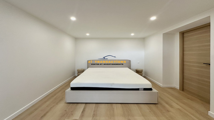 Ma-Cabane - Vente Appartement Saint-Chamond, 178 m²