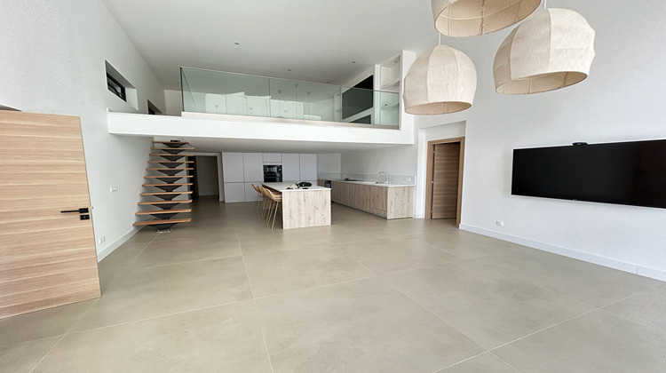 Ma-Cabane - Vente Appartement Saint Chamond, 178 m²