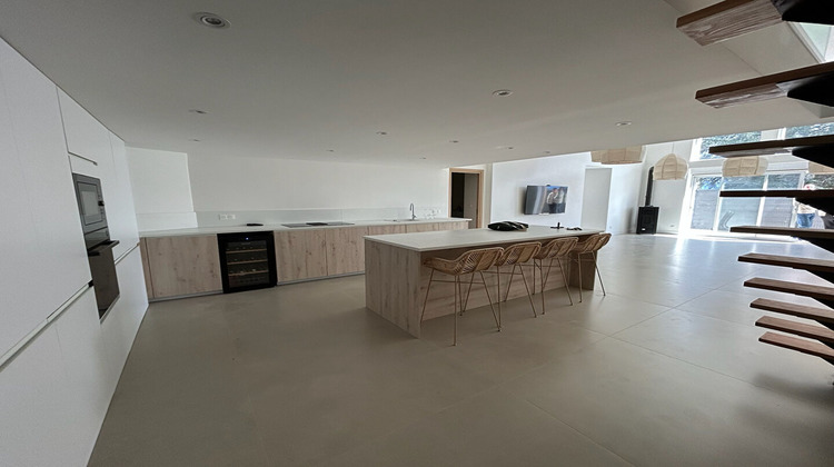 Ma-Cabane - Vente Appartement Saint Chamond, 178 m²