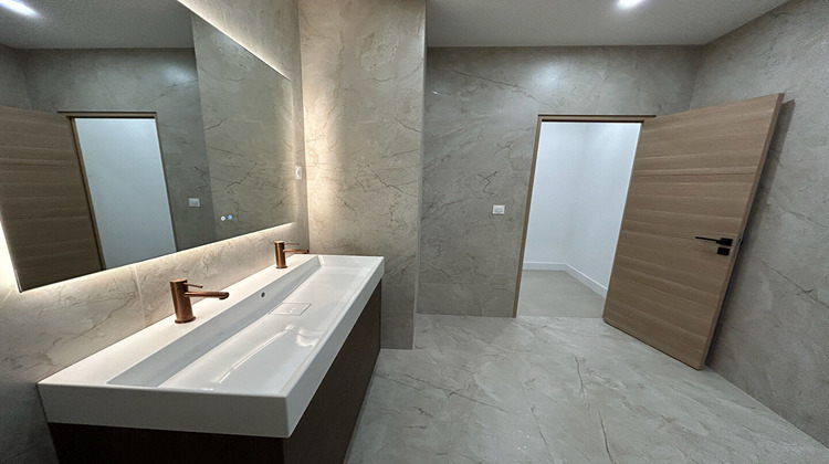 Ma-Cabane - Vente Appartement Saint Chamond, 178 m²