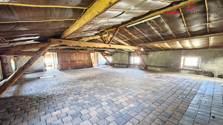 Ma-Cabane - Vente Appartement Saint-Chamond, 88 m²