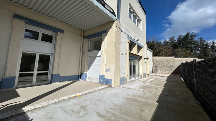 Ma-Cabane - Vente Appartement SAINT-CHAMOND, 178 m²
