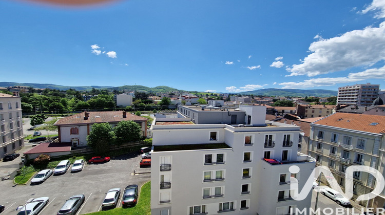 Ma-Cabane - Vente Appartement Saint-Chamond, 85 m²