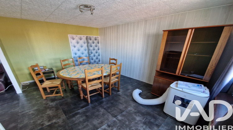 Ma-Cabane - Vente Appartement Saint-Chamond, 85 m²