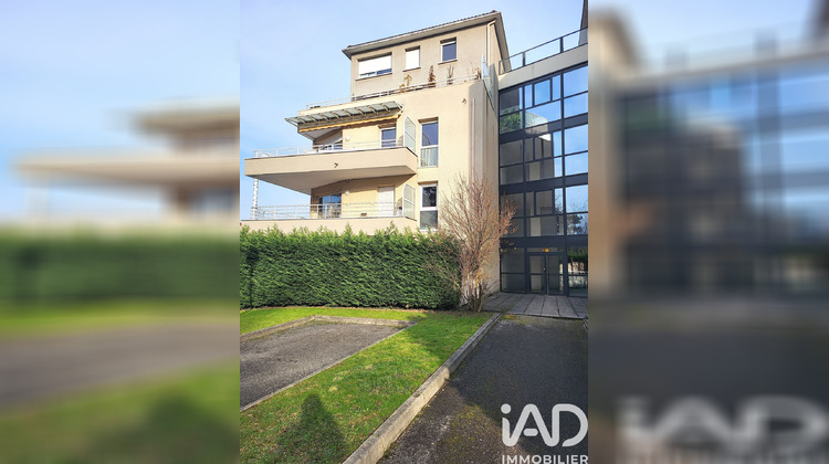 Ma-Cabane - Vente Appartement Saint-Chamond, 52 m²