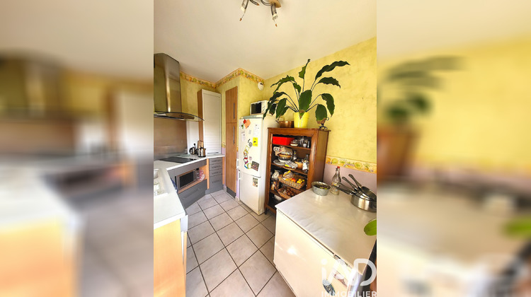 Ma-Cabane - Vente Appartement Saint-Chamond, 52 m²