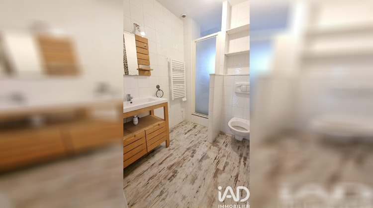 Ma-Cabane - Vente Appartement Saint-Chamond, 68 m²